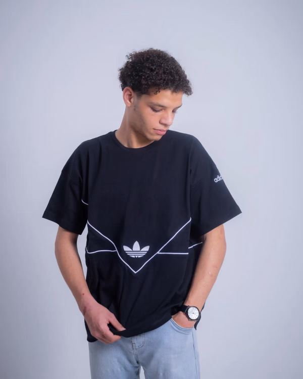 Adidas Adicolor Seasonal Archive Tee - Image 4