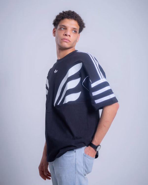Q3 ATLANTA T-SHIRT - Image 3